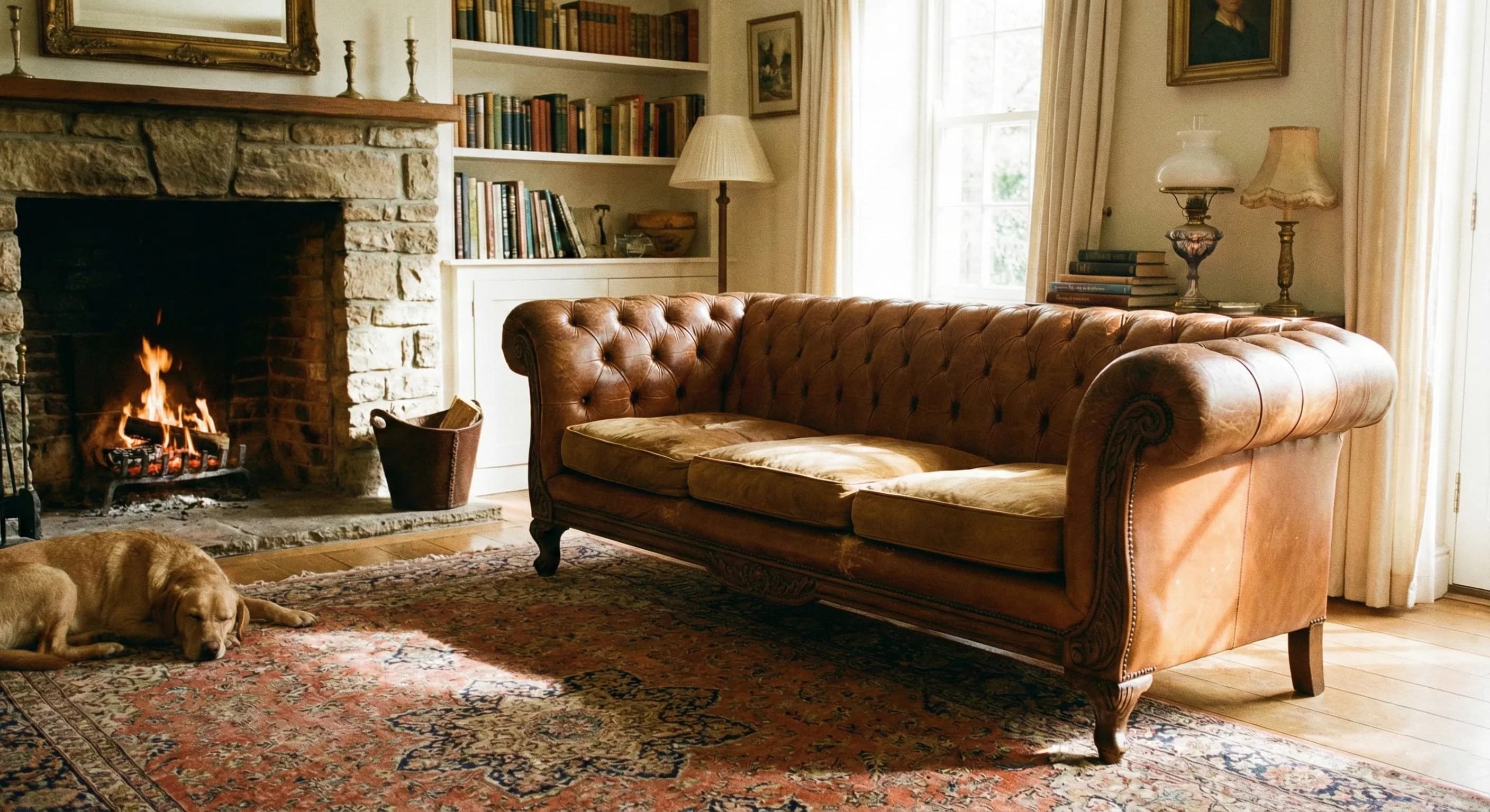 5 Signs Your Couch Needs Reupholstering in Metro Vancouver