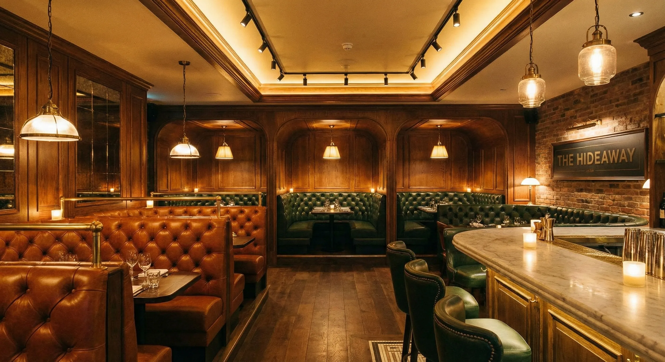 Commercial Upholstery for Vancouver Business Spaces