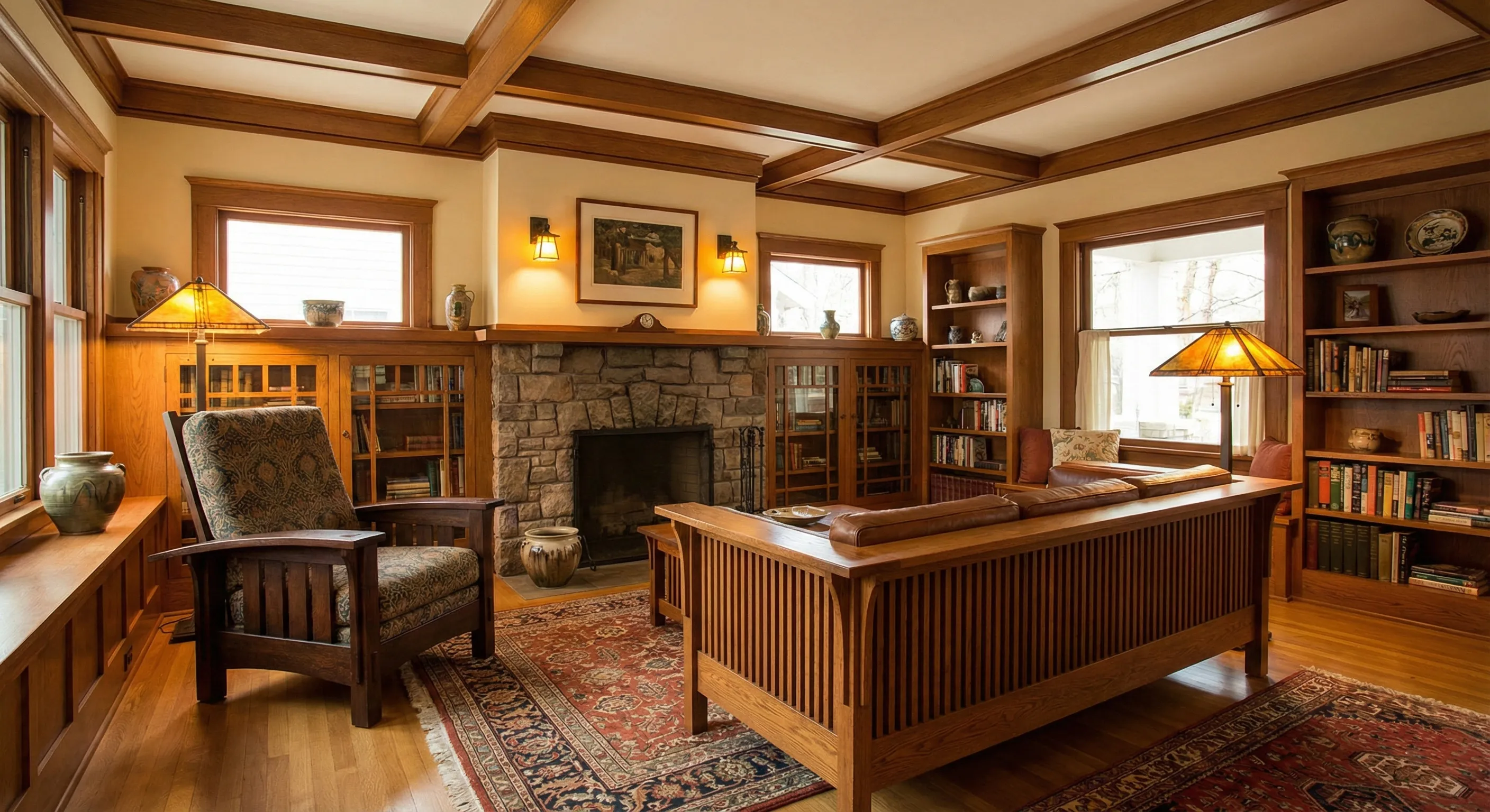 Heritage Furniture Restoration for Vancouver Homes