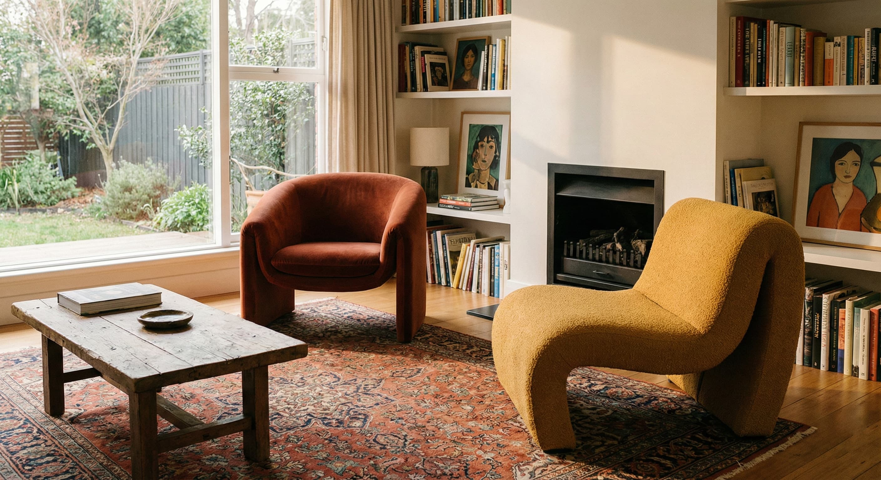 2025 Furniture Trends: What's Hot in Metro Vancouver Homes