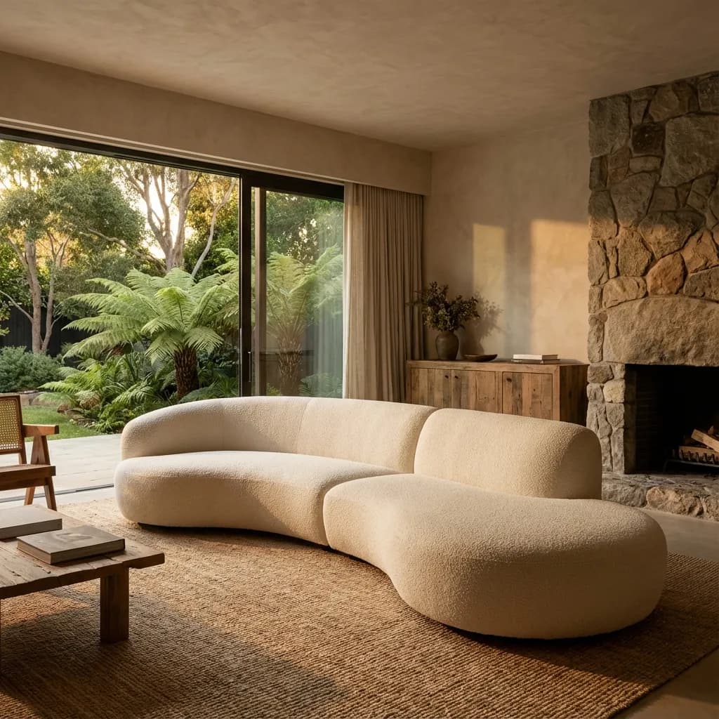 Sofa Styles Trending in 2026: What's In and What's Out