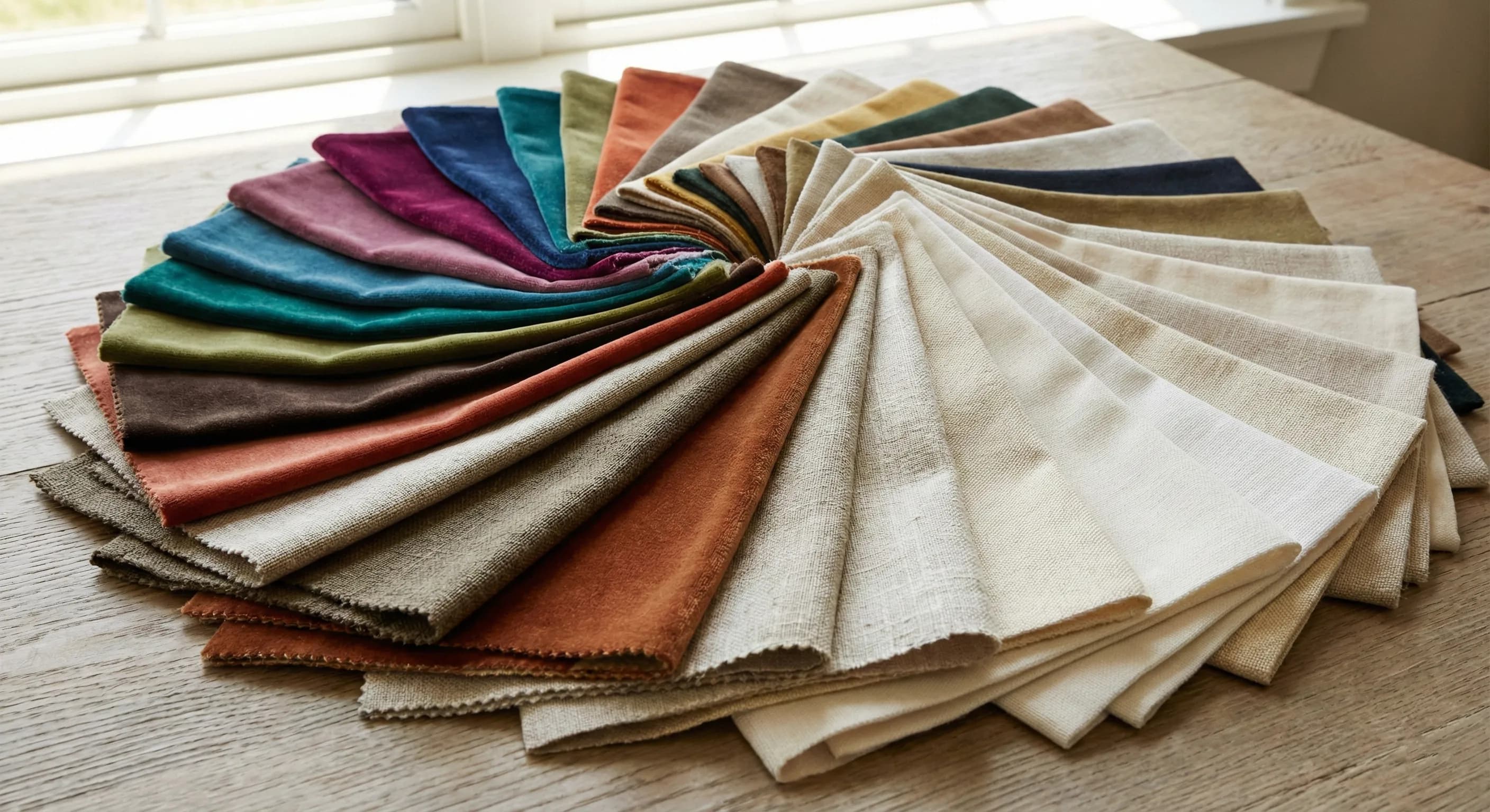 Best Fabric Guide for Sofa Reupholstery in Vancouver