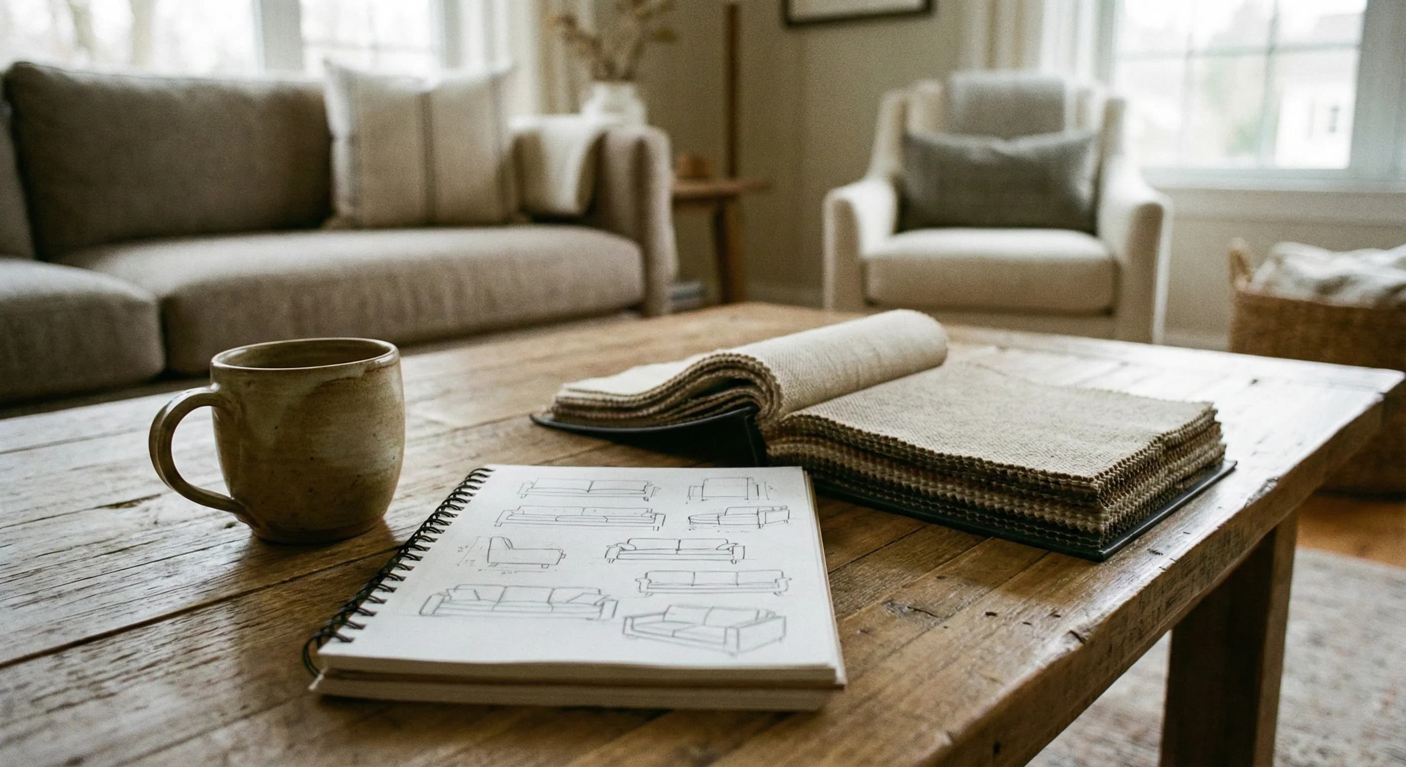 Sofa Reupholstery Costs in Vancouver: 2025 Guide